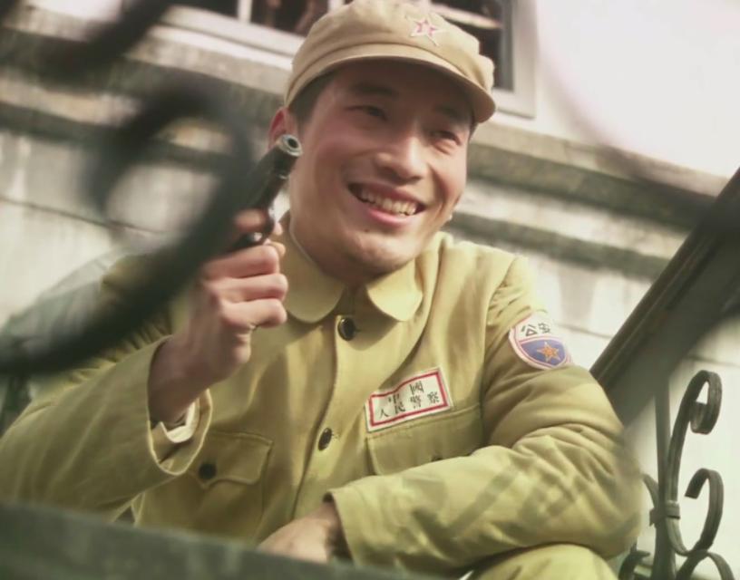 风筝宋孝安的扮演者,风筝宋孝安真名