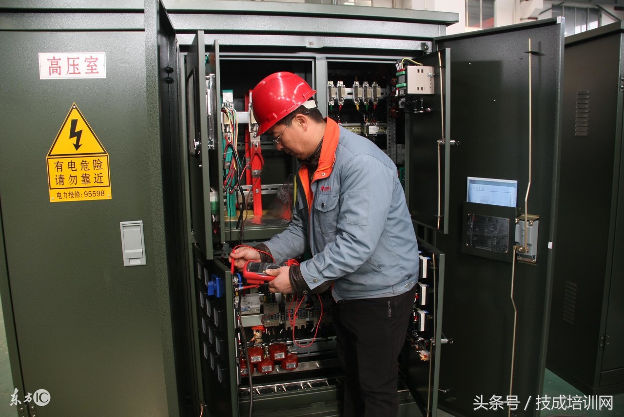 学电气自动化哪个行业好,学电气自动化的都在干什么