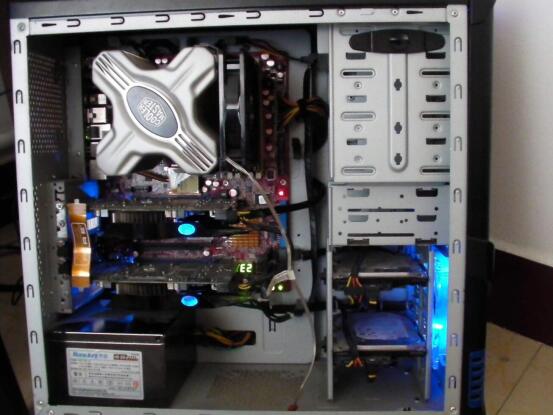 如何区分一个显卡的性能好坏,决定显卡性能比较重要的几个参数