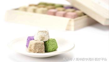 这才是伴手礼,备受好评的日本伴手礼推荐