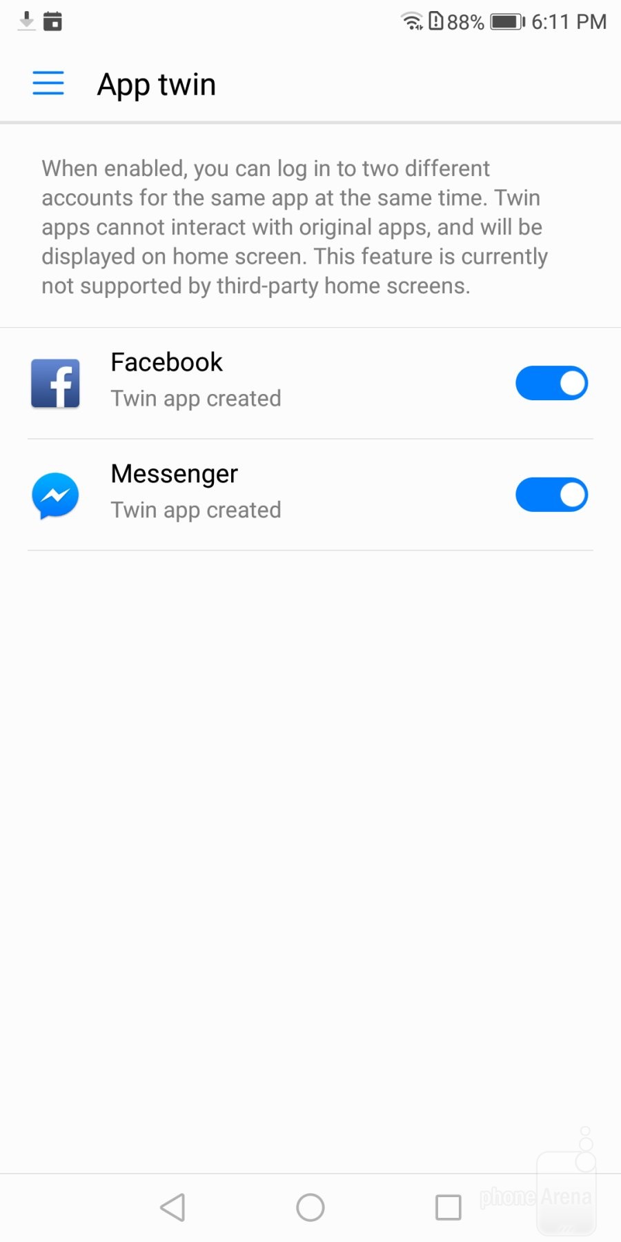 华为光荣7X详细评测：个性化和功能化的完美结合