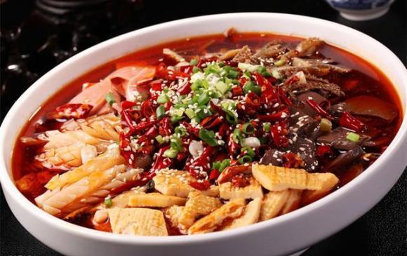 中国八大菜系的特点和典型菜肴,中国的八大菜系是什么