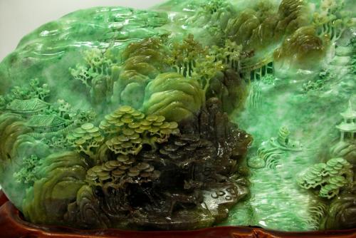 珠宝知识普及干货知识,带你了解没有用的珠宝知识