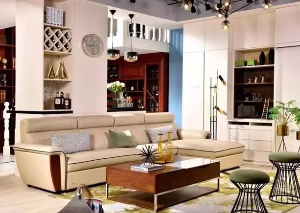 全屋家具尺寸标准大全,装修小白必看的家具尺寸客厅篇