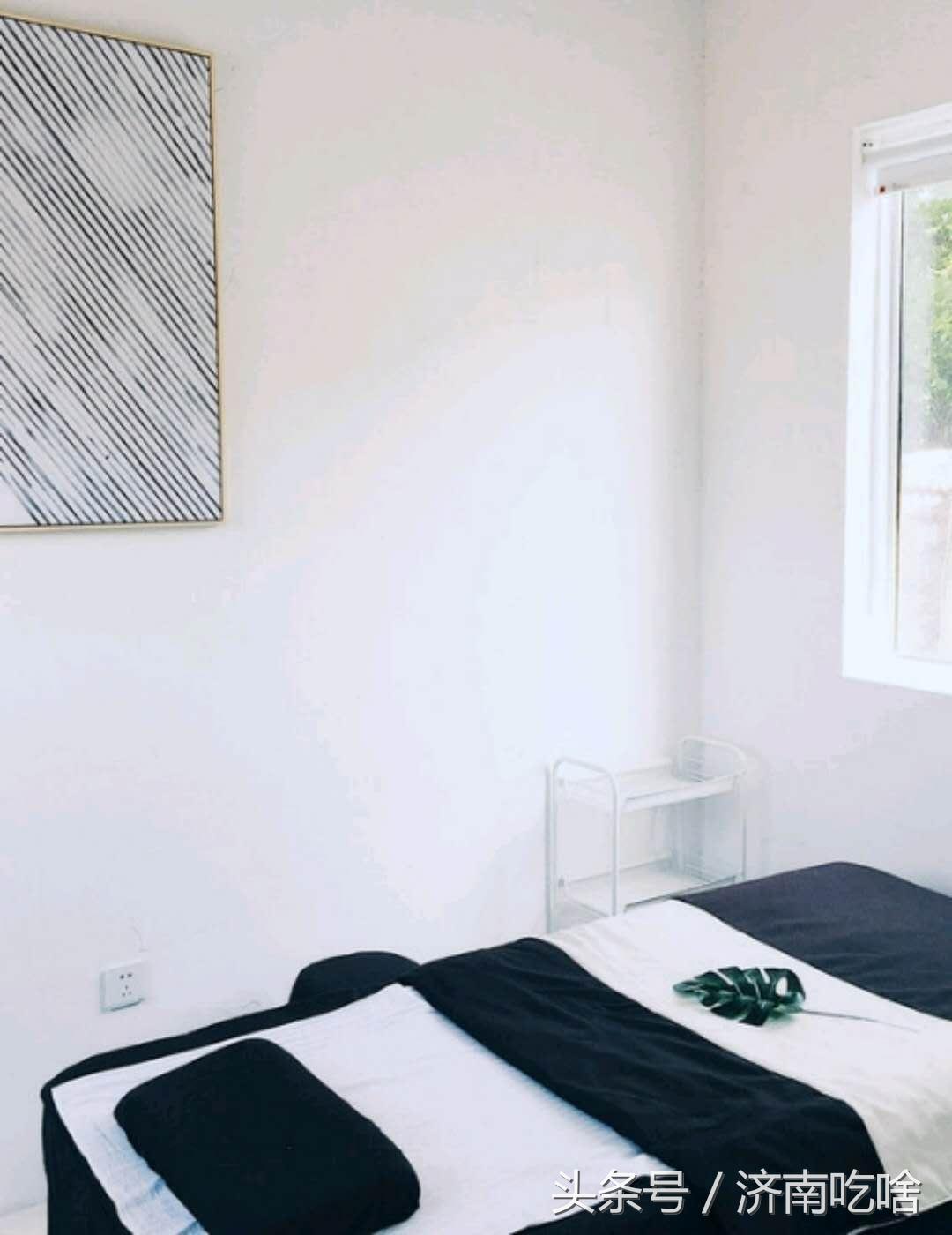 济南知名推拿店,济南网红推拿