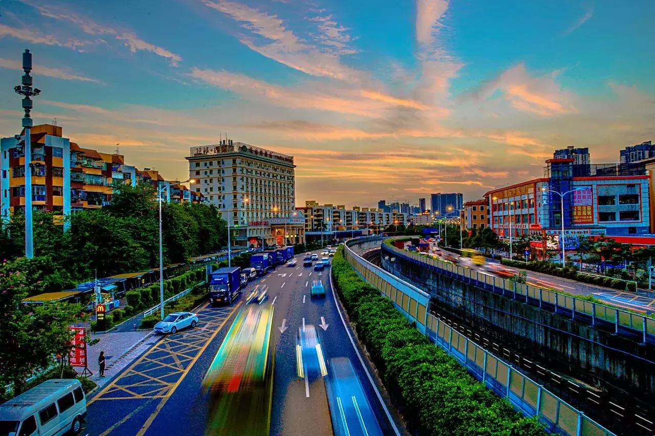 深圳东莞房价多少钱一平方,2021年东莞房价地图各区分布图