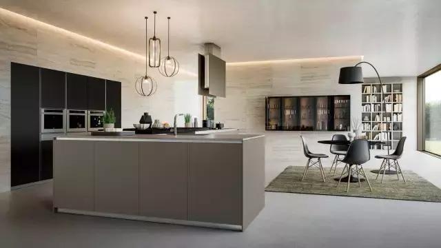 意大利顶级橱柜设计品牌,世界顶级橱柜品牌排行