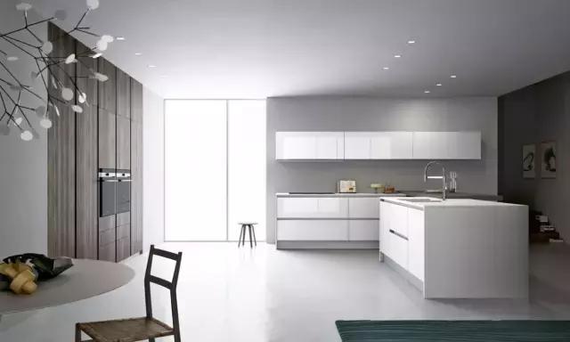 意大利顶级橱柜设计品牌,世界顶级橱柜品牌排行