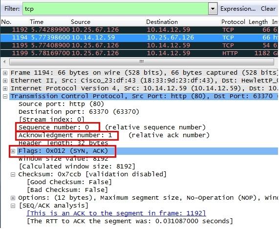 wiresharktcp三次握手失败,用wireshark分析tcp三次握手