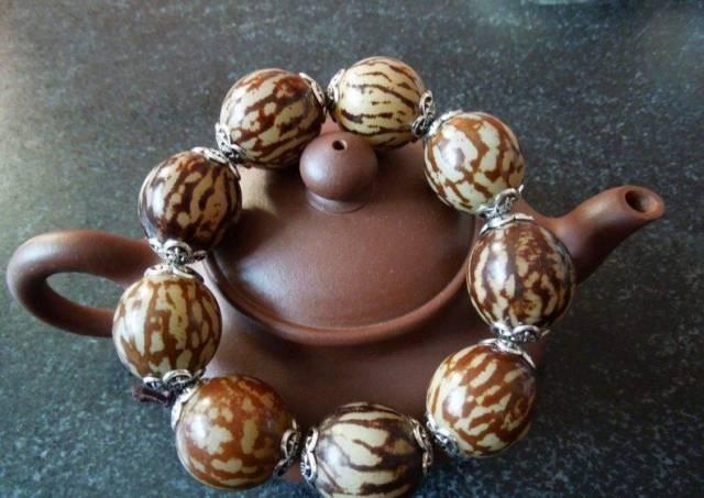 五种不能上当的文玩,这几种文玩戴着邪性千万不要碰