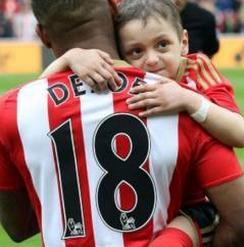 回忆2017的世界足坛，最让人泪流满面的的瞬间，你见过几个