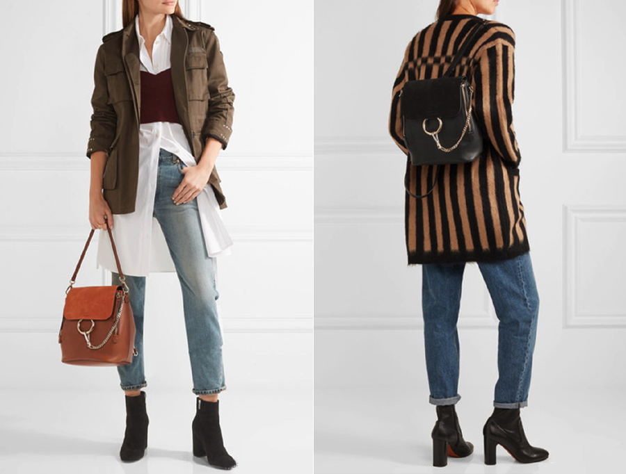 年度包包大盘点,年度包包推荐