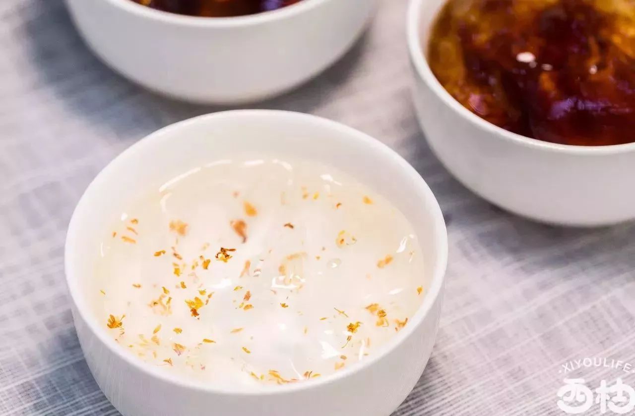 冷空气+冷雨搞事情！这家店1元1签，80种任选，降温？不存在的