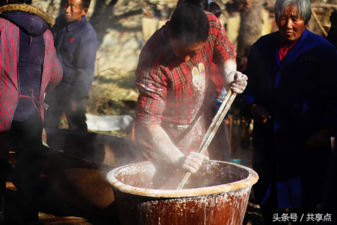 涉县纯红薯手工粉条,纯手工红薯粉条好吃不贵价格实惠