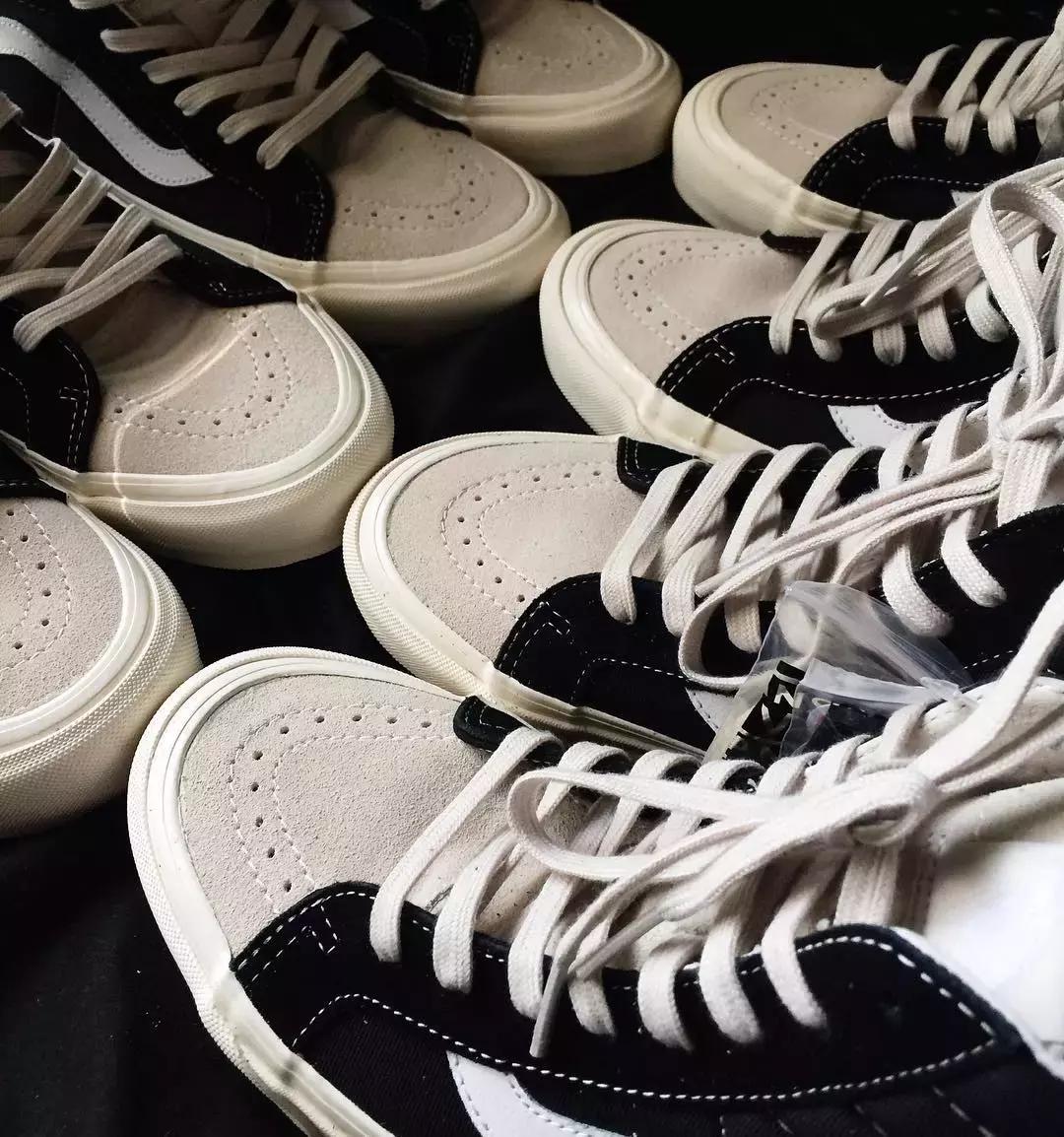 球鞋如何保养才能多穿一段时间,球鞋日常保养的小细节你都知道吗