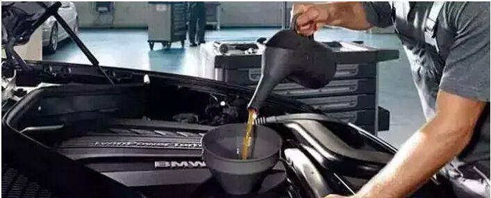 哪些项目必须去4s店,学会这一招让你彻底走出4s店的坑