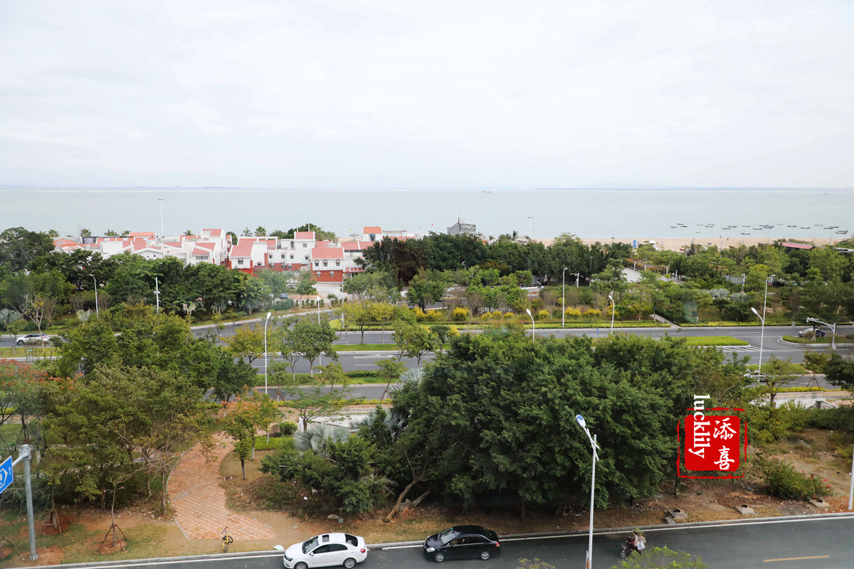 厦门旅游首选酒店,厦门大唐景澜酒店与香格里拉酒店