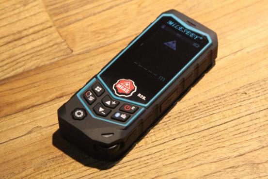 迈测r2激光测距仪评测视频,迈测激光测距仪精准款40米评测