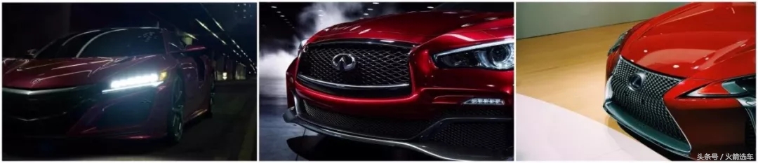 没事光装X，抓住月销8千的讴歌我就可劲儿吐槽！