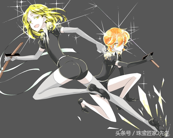 锆石会不会显得很廉价,一百以下锆石廉价吗