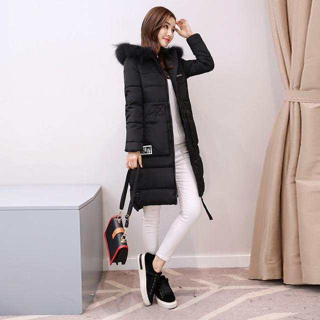 过年回家别穿的太落伍,今年冬日必备羽绒服自带高级感