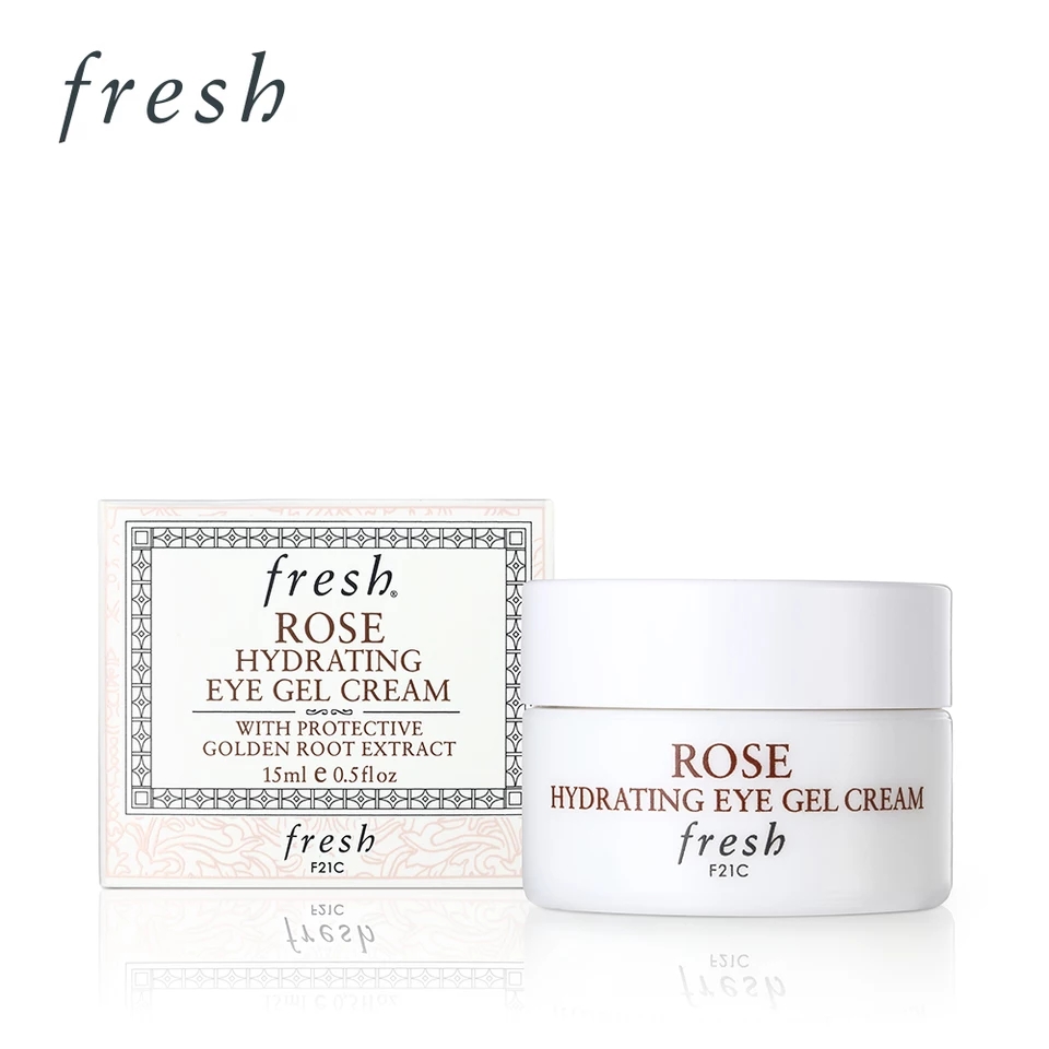 适合24周岁左右女性使用的眼霜,推荐几款18岁女生适用的眼霜