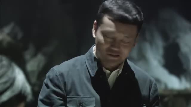 风筝催人泪下的一段,风筝六哥催人泪下的场景