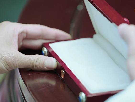 花谢花飞花满天结婚是哪一集,花谢花飞花满天几对新人出嫁剧照