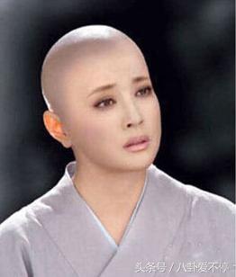 赵薇头型照片,赵薇齐刘海发型图片大全