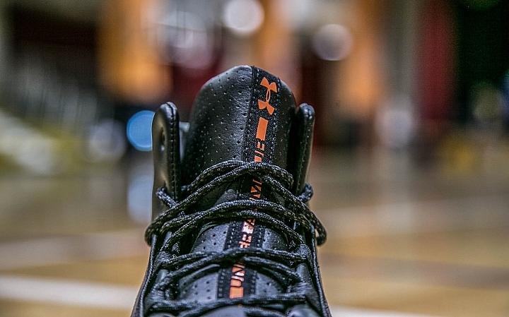 适合爆发力强的锋线篮球鞋,适合外场锋线的nike篮球鞋