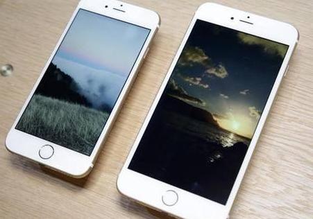 苹果手机2017年到2021年的发展史,盘点历代iphone手机进化史