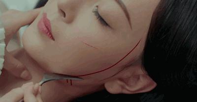 撞脸郑爽，出演《如懿传》，矿泉水女星主演的古装整容剧是要火！