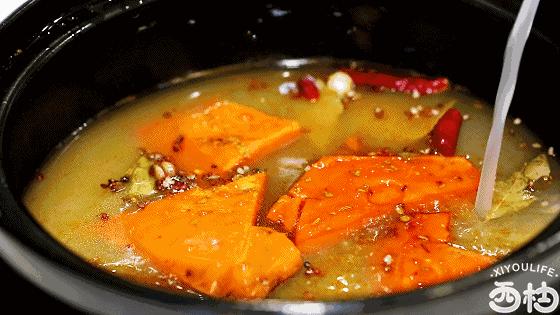 冷空气+冷雨搞事情！这家店1元1签，80种任选，降温？不存在的