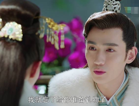 花谢花飞花满天结婚是哪一集,花谢花飞花满天几对新人出嫁剧照