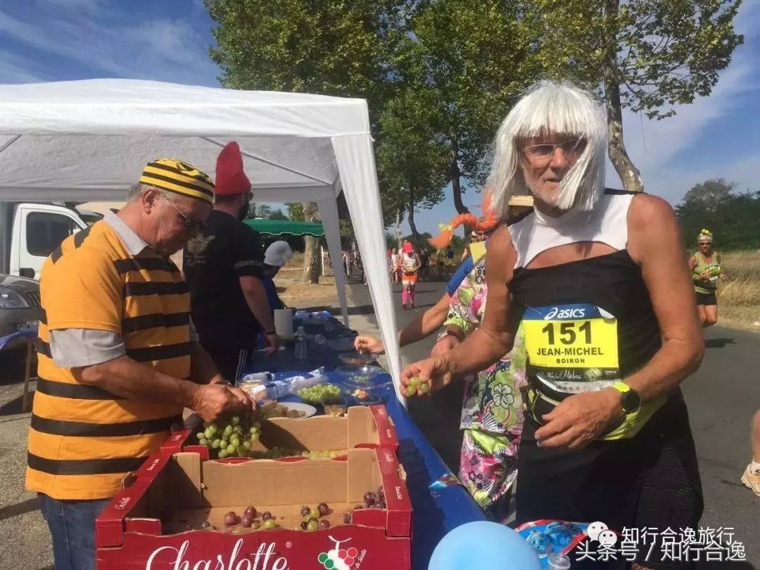 波尔多马拉松感受,波尔多红酒马拉松报名