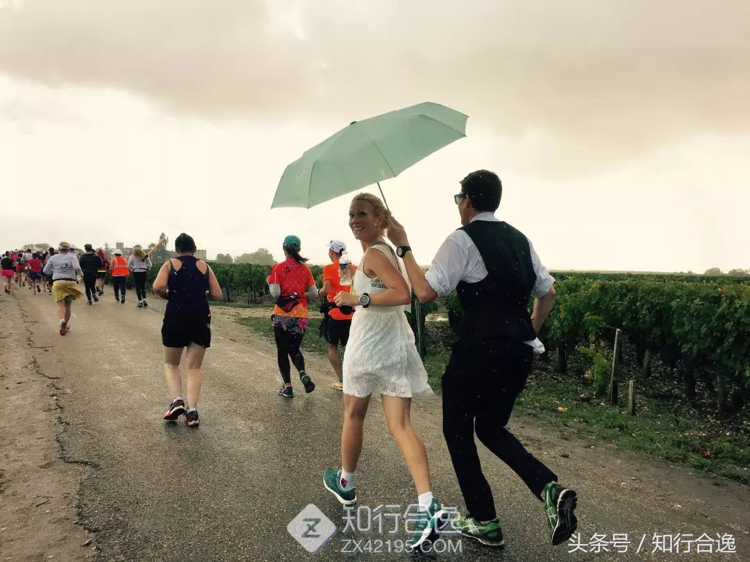波尔多马拉松感受,波尔多红酒马拉松报名