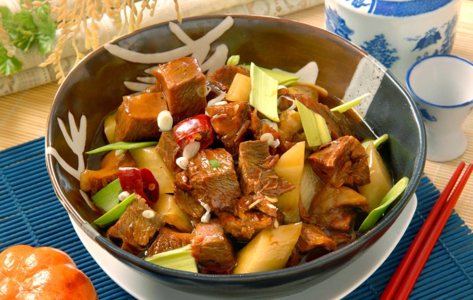 冬天易上火吃什么可以降火,冬天火气大容易生气吃什么降火