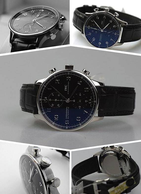 年薪十万，买块好表陪自己走过下一个十年