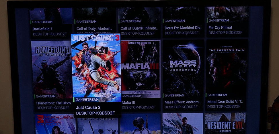 nvidiashieldtv国行美版区别,nvidiashieldtv评测