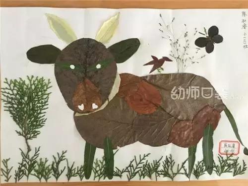 美术作品展示20张高级感,20张美术作品展示模板照片