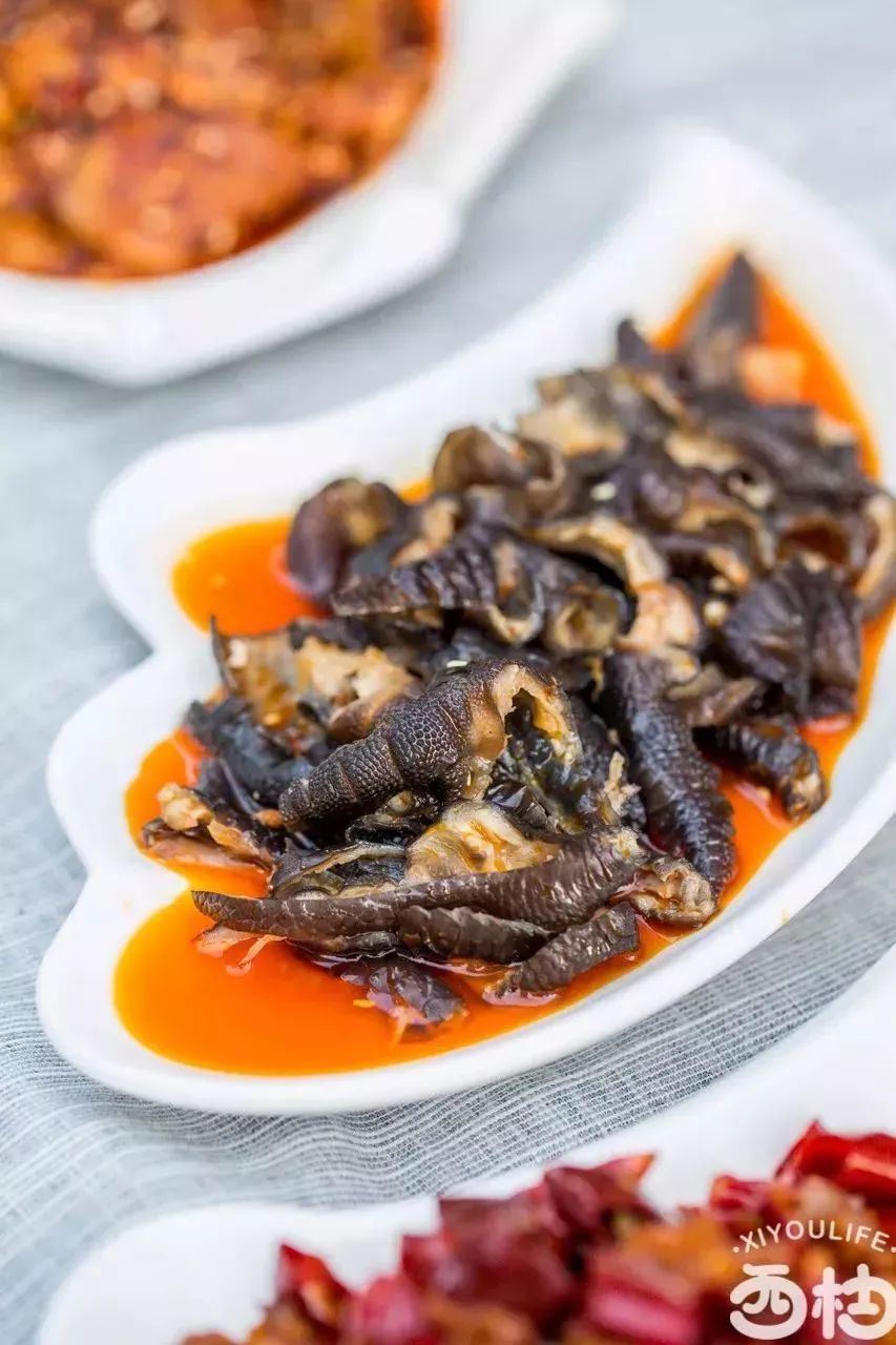 冷空气+冷雨搞事情！这家店1元1签，80种任选，降温？不存在的