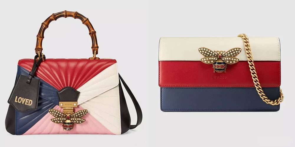 年度包包大盘点,年度包包推荐