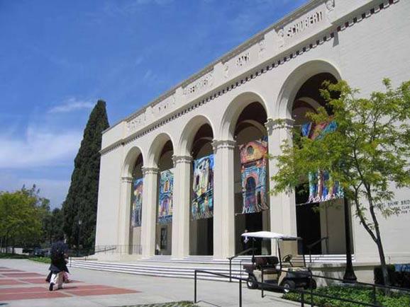 美国波莫纳文理学院世界排名,波莫纳学院美国学校