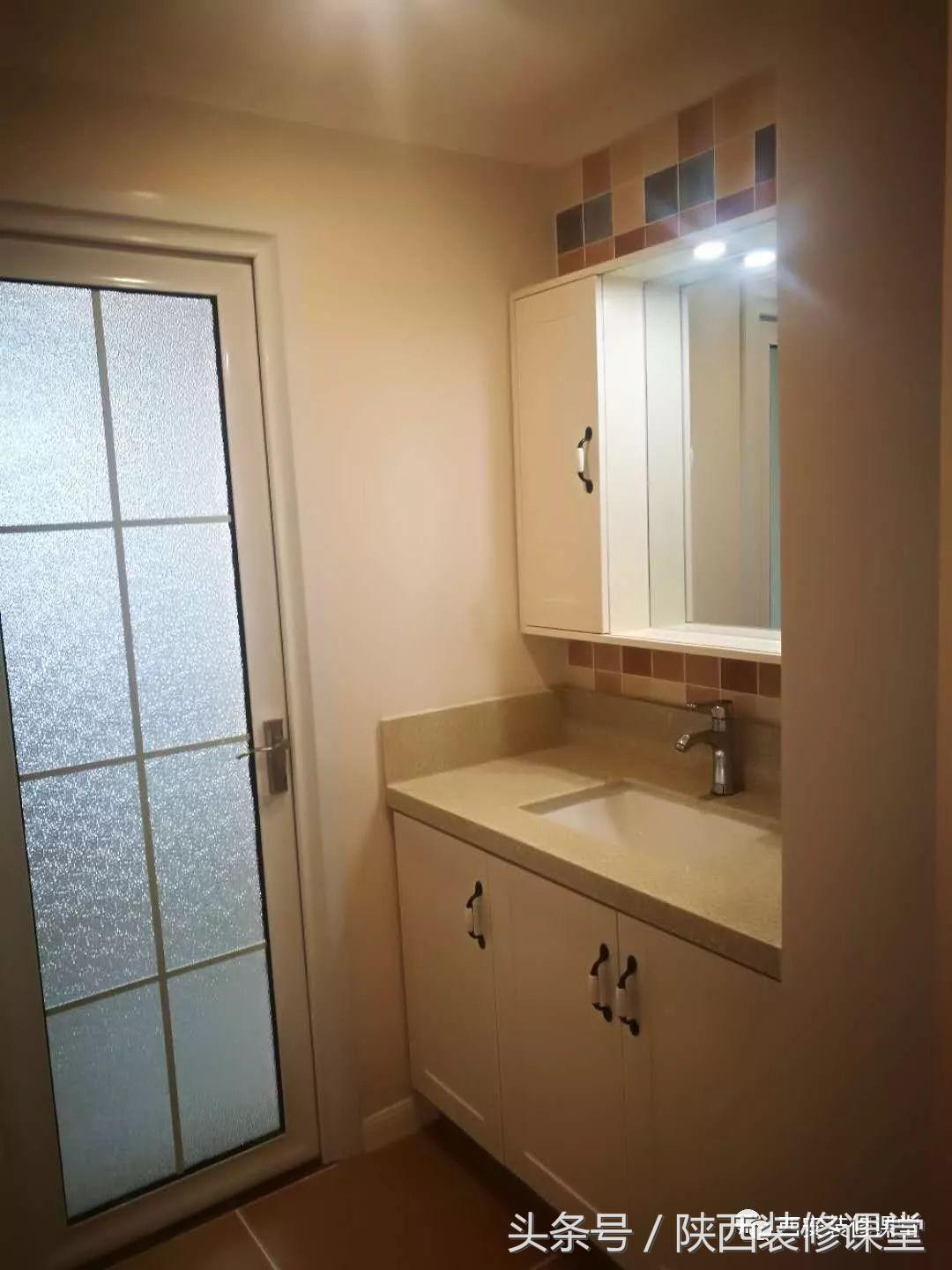 一间卫生间改水多少钱,一间卫生间的东西需要多少钱