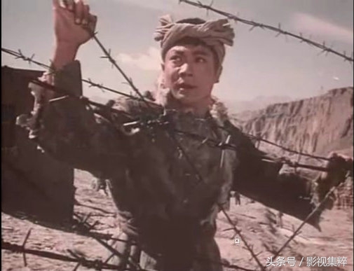 老电影创业片段,老电影创业