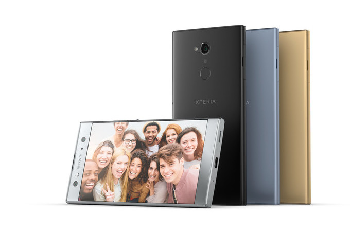索尼xperiaii拍照,索尼xperia2后置摄像头
