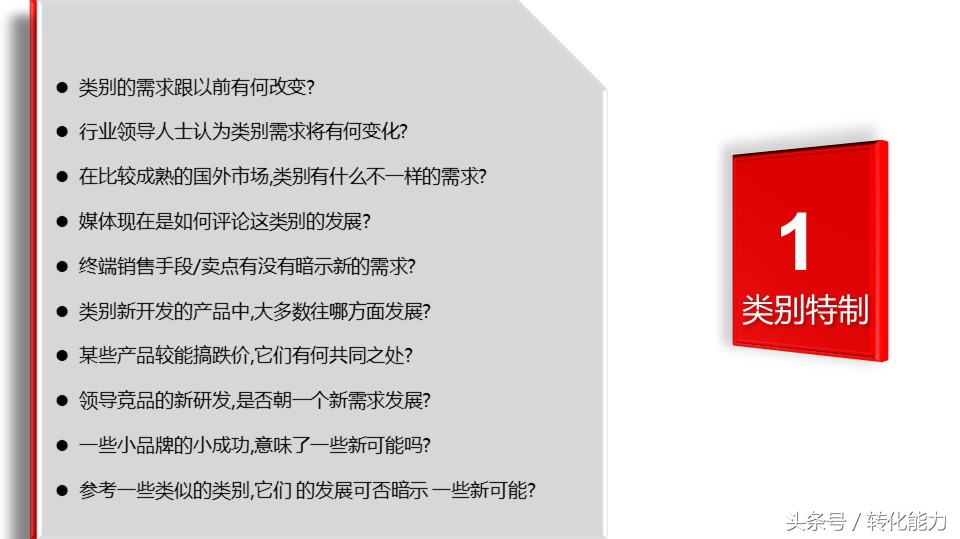 广告策略的设定之消费者分析ppt,奥美广告最新市场调研
