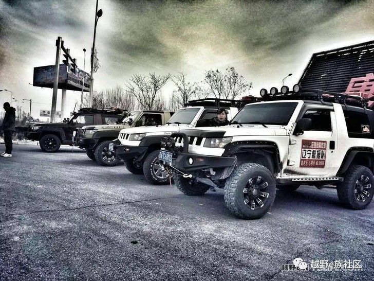 沈阳bj402019款四驱尊享版,沈阳bj40柴油版