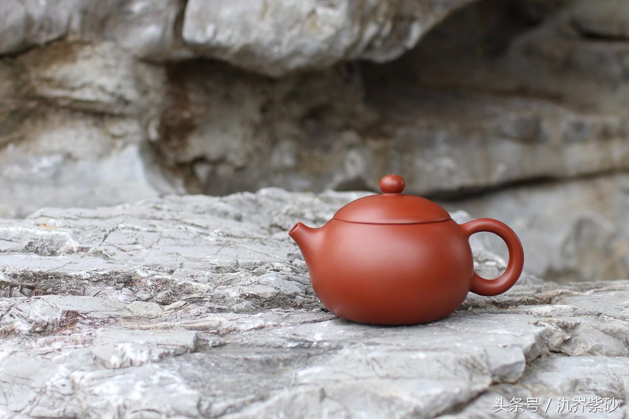宜兴蟹壳青紫砂泥料是调配的吗,十大不建议买的紫砂泥料