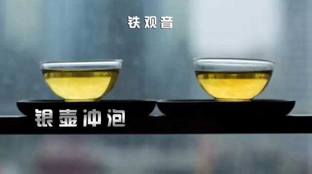 银壶养生小妙招,银壶泡茶的营养